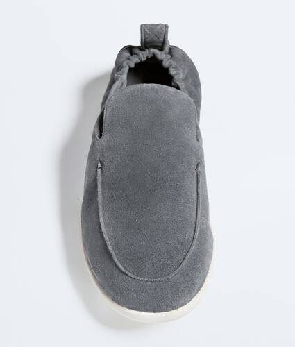 Mocassini Dawson da Uomo in Thunder/string Bottega Veneta Italia IT - Image 4
