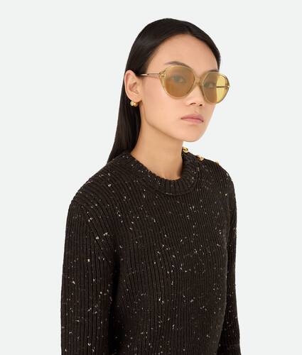 Drop Squared Sunglasses