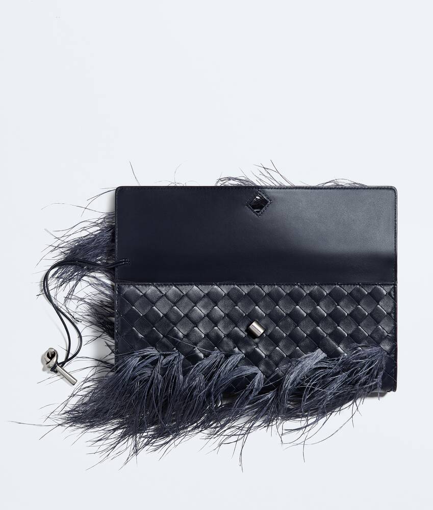 Exibir uma vers&atilde;o grande da imagem do produto 3 - Clutch Andiamo