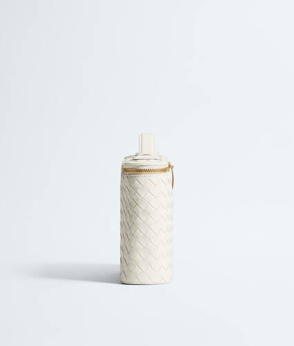 Vanity Case in Alabaster Bottega Veneta United Kingdom EN - Image 3