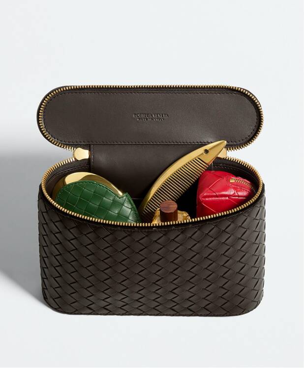 Vanity case