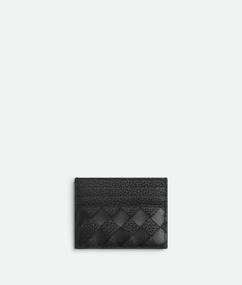 Display a large version of the product image 2 - Intrecciato Credit Card Case