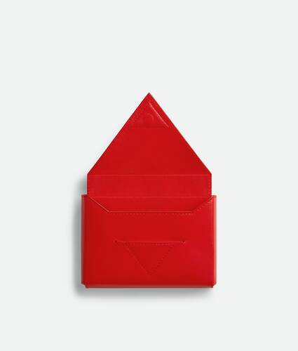 Playing Cards in Red stone Bottega Veneta Luxembourg EN - Image 4