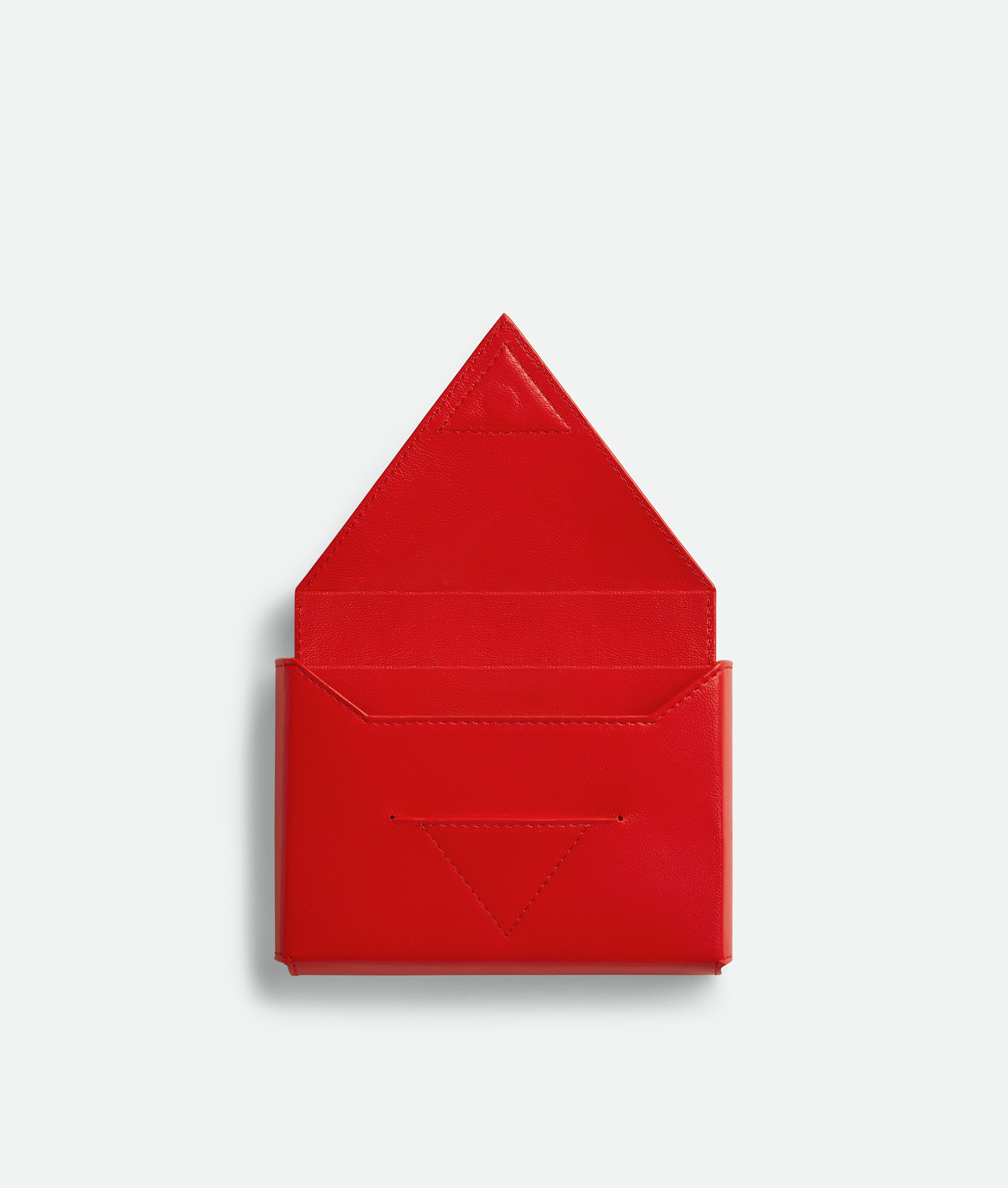 Playing Cards in Red stone Bottega Veneta Luxembourg EN - Image 4