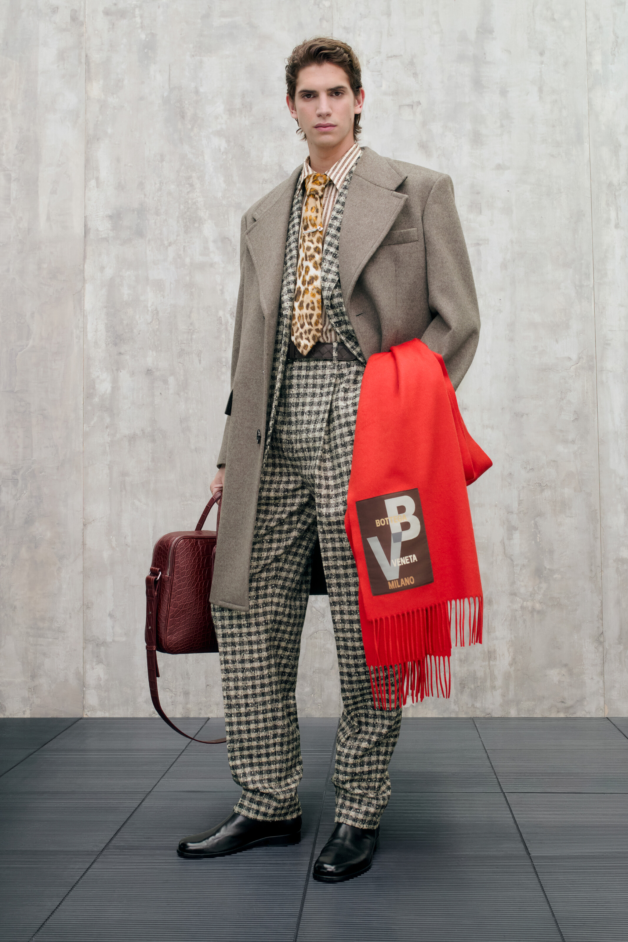 【国内発送】BOTTEGA VENETA スカート 812334V4Y20 20