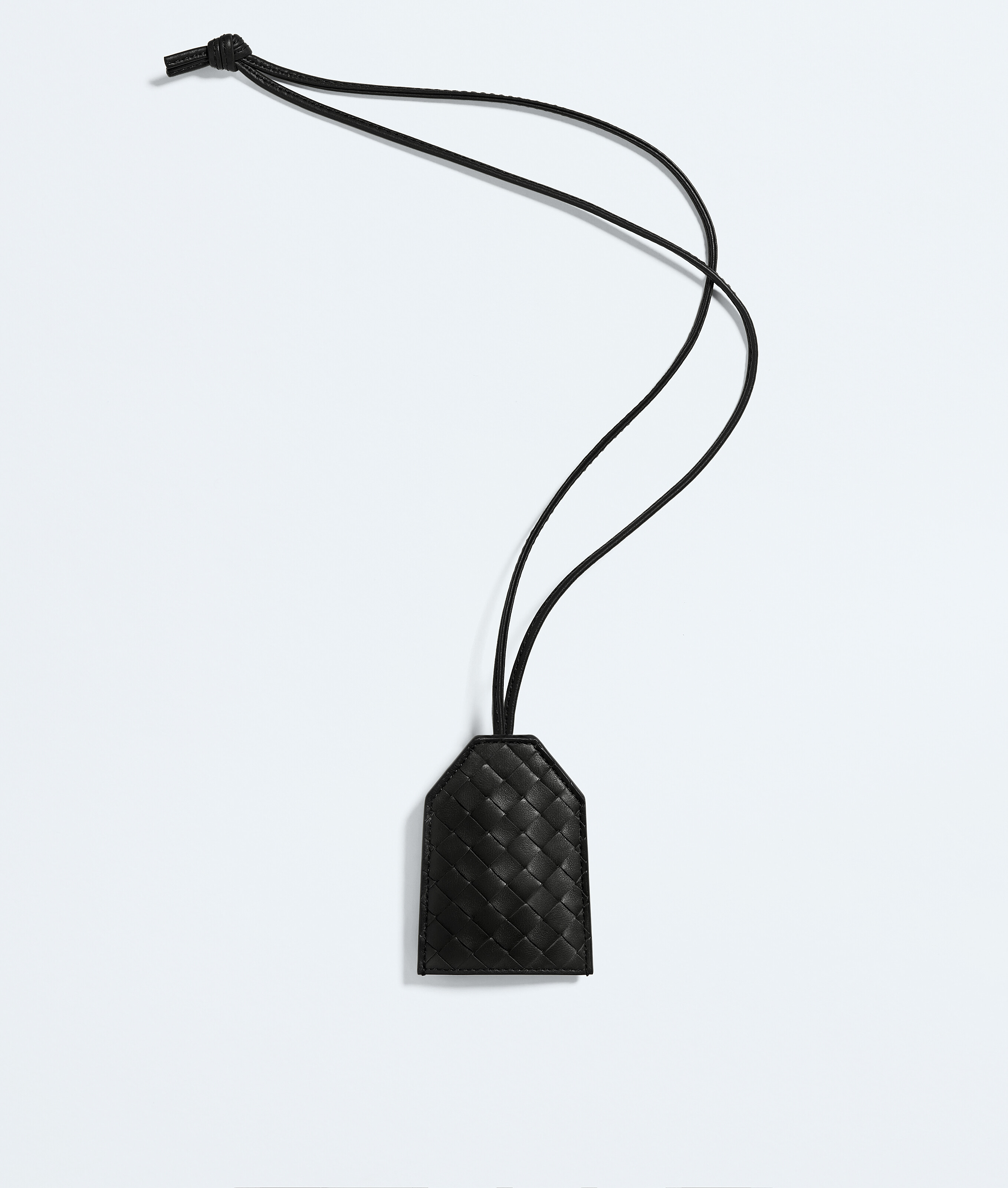 キーホルダー ネックレス のために メンズ で ブラック | Bottega