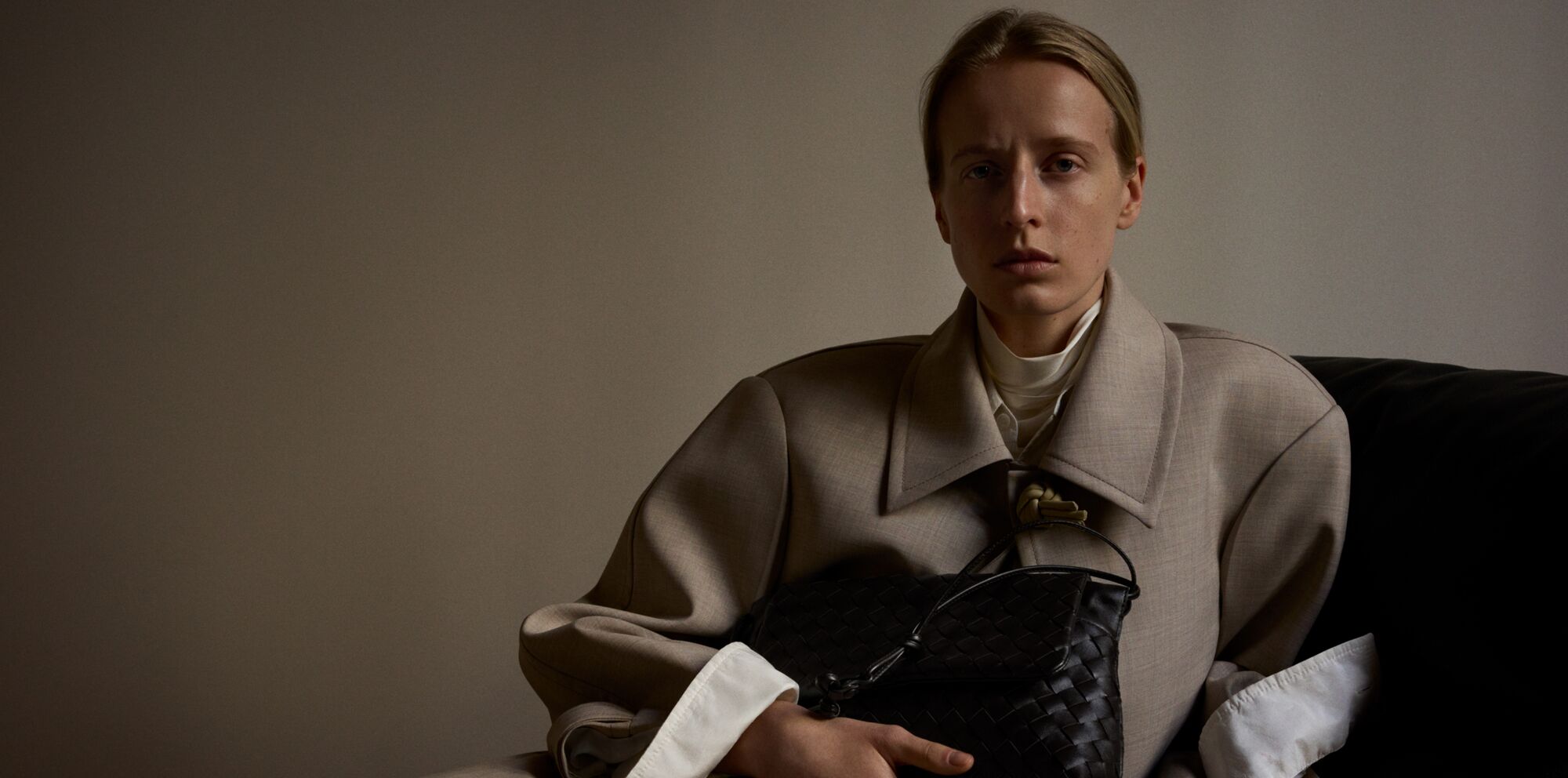 Bottega Veneta&reg; CA | Boutique en Ligne Officielle - home-content-3 Image 1