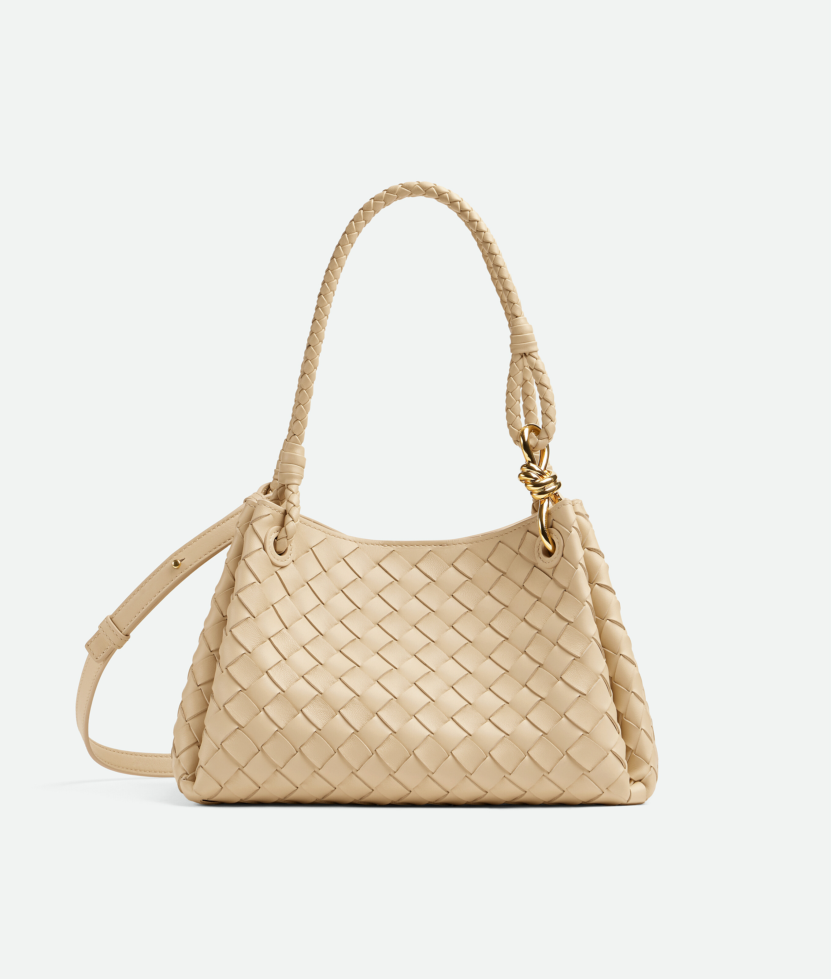 Bottega Veneta Beige Parachute - Woman - U