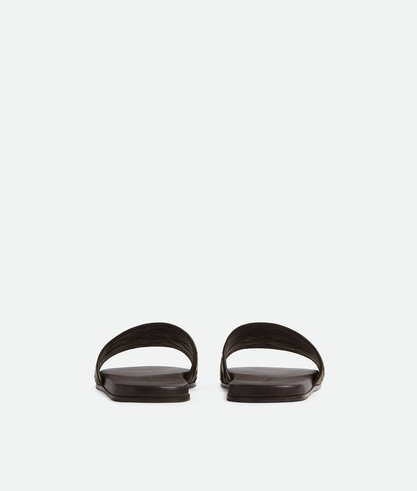 Men's Sunday Mule in Fondant Bottega Veneta United Kingdom EN - Image 3