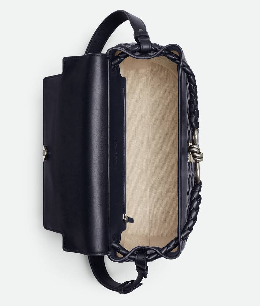 Display a large version of the product image 2 - Small Andiamo Messenger 