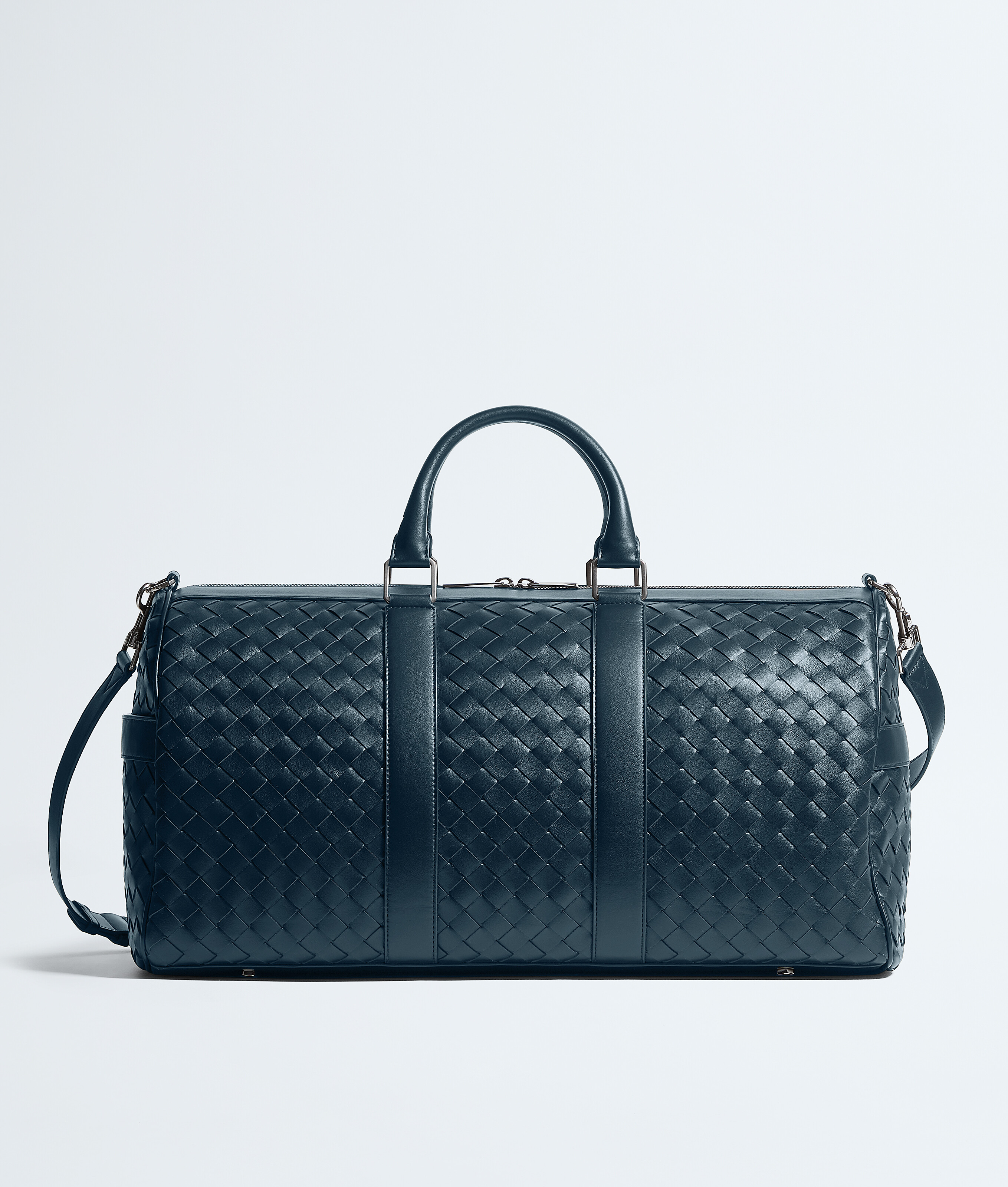Intrecciato Duffle