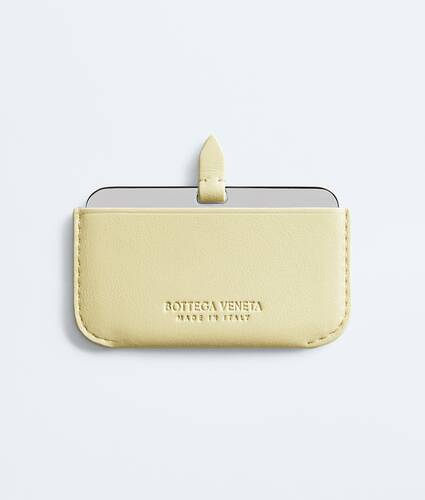Women's Small Lauren 1980 in Sour Bottega Veneta United Kingdom EN - Image 8