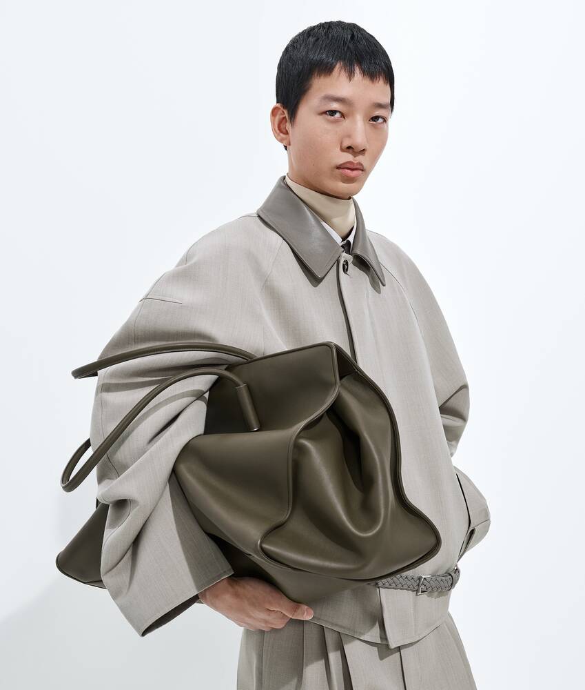 Display a large version of the product image 5 - Maxi Barbara Tote