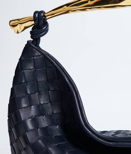 Women's Sardine in Midnight Bottega Veneta Slovakia EN - Image 7