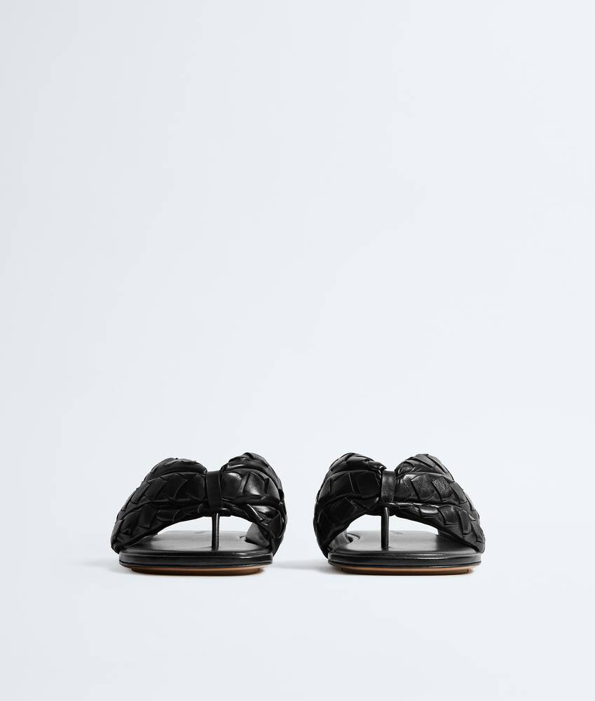 Display a large version of the product image 3 - Salsa Flat Thong