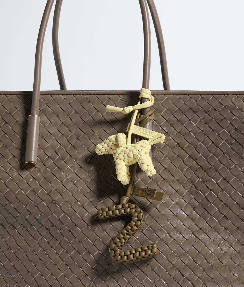 도그 참 에 대한 남성 에 버터컵 Bottega Veneta 대한민국 KO - Image 4