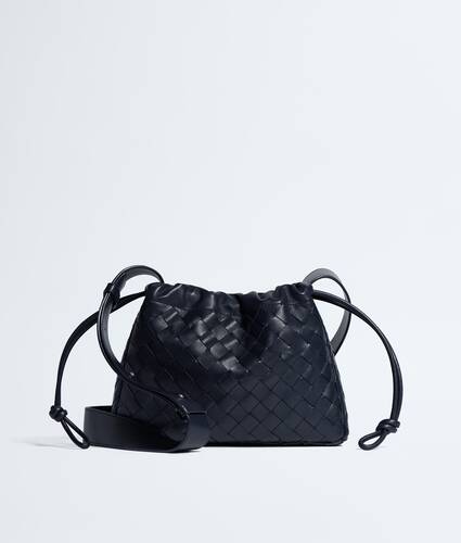 Men's Dustbag Bike in Midnight Bottega Veneta United Arab Emirates EN - Image 1