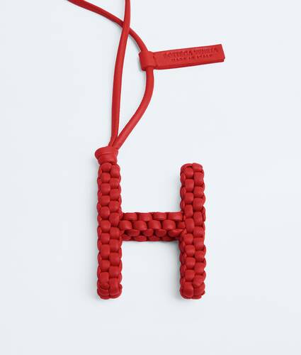 레터 H 참 에 카디날 Bottega Veneta 대한민국 KO - Image 2