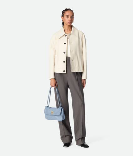 Women's Madison in Ice Bottega Veneta Switzerland EN - Image 2
