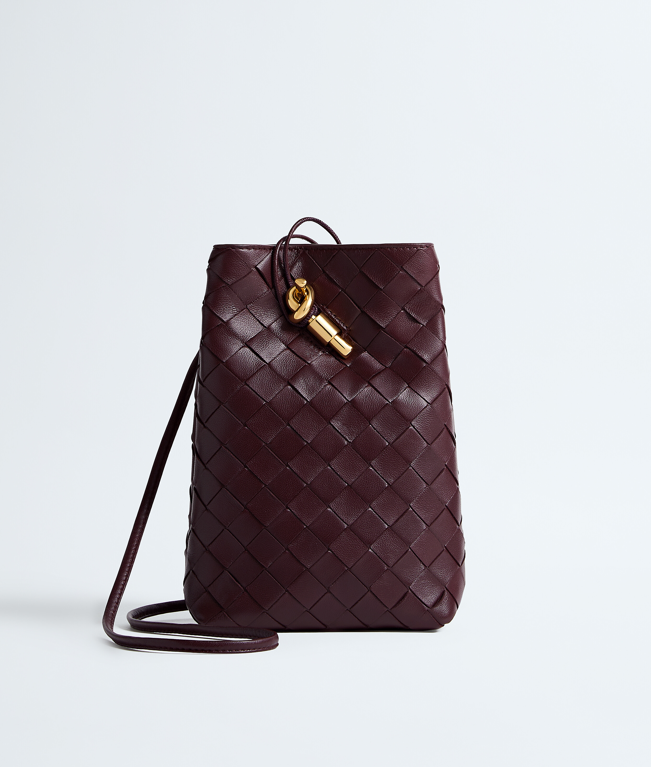 Andiamo Phone Pouch