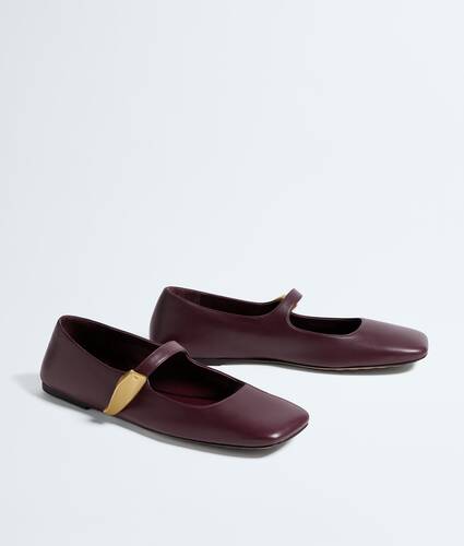 Charlotte Mary-Jane Ballerina