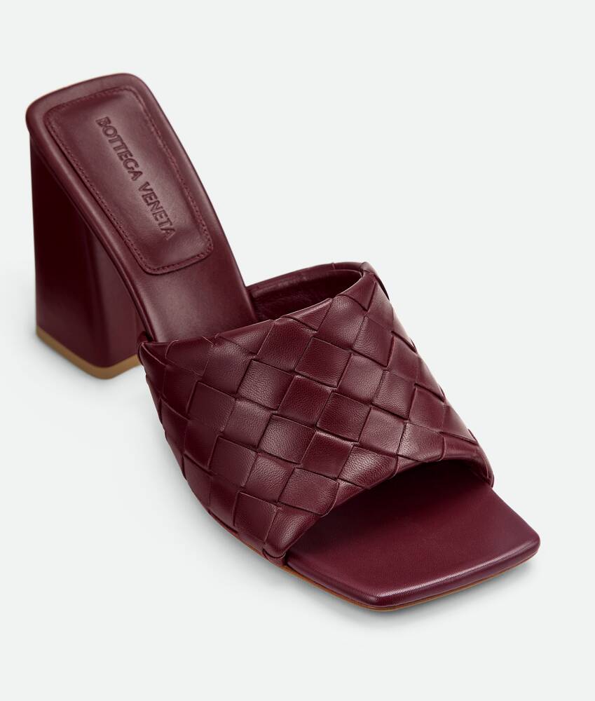 Display a large version of the product image 4 - Parco Mule