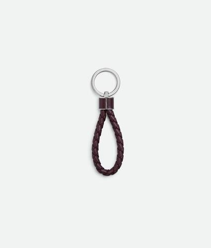 Intreccio Key Ring