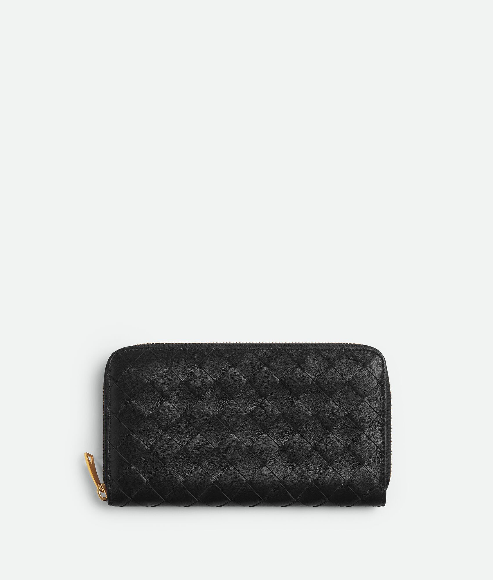 黒財布の人気ブランドおすすめ｜BOTTEGA VENETA（ボッテガ・ヴェネタ）