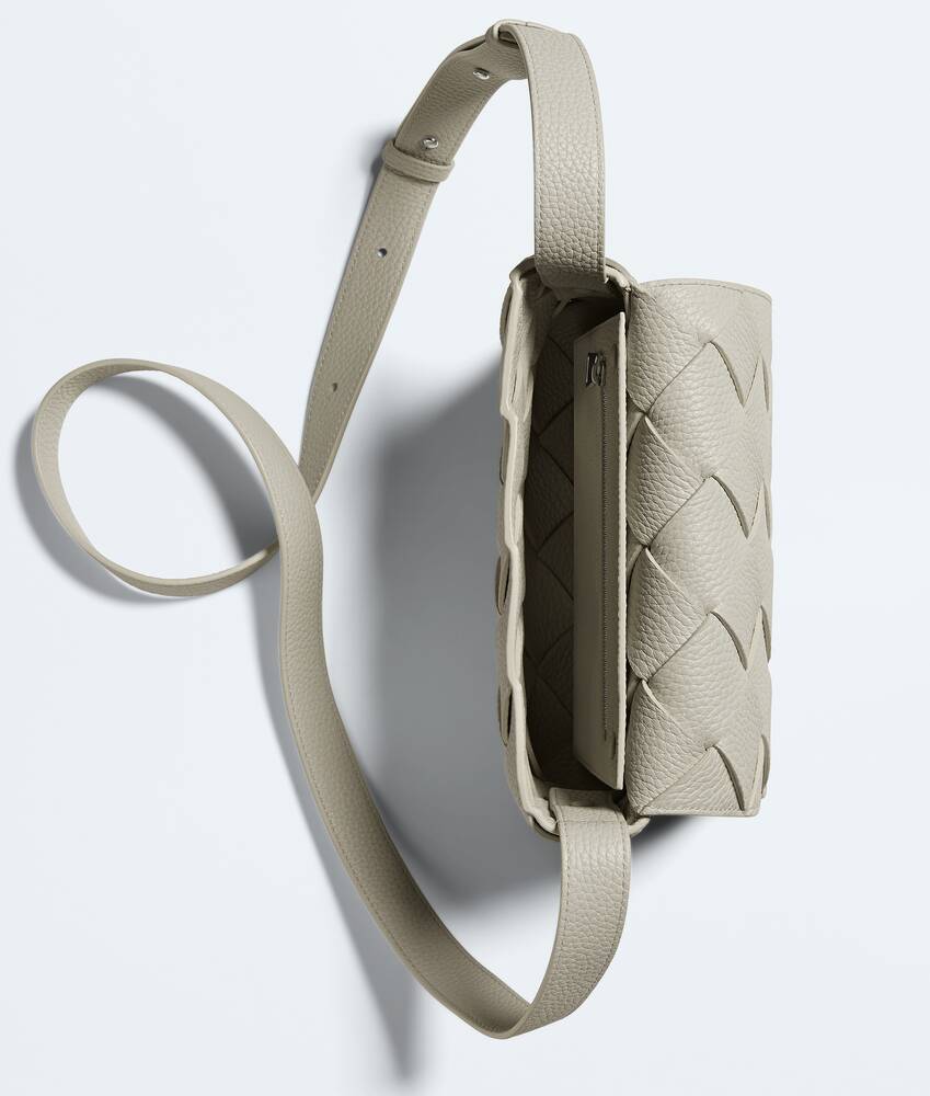 Men's Diago in Silica gray Bottega Veneta Australia EN - Image 7