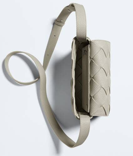 Men's Diago in Silica gray Bottega Veneta Australia EN - Image 7