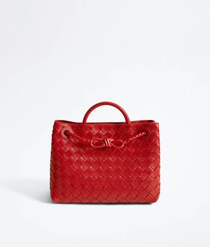 Women's Andiamo in Radar Bottega Veneta Australia EN - Image 1