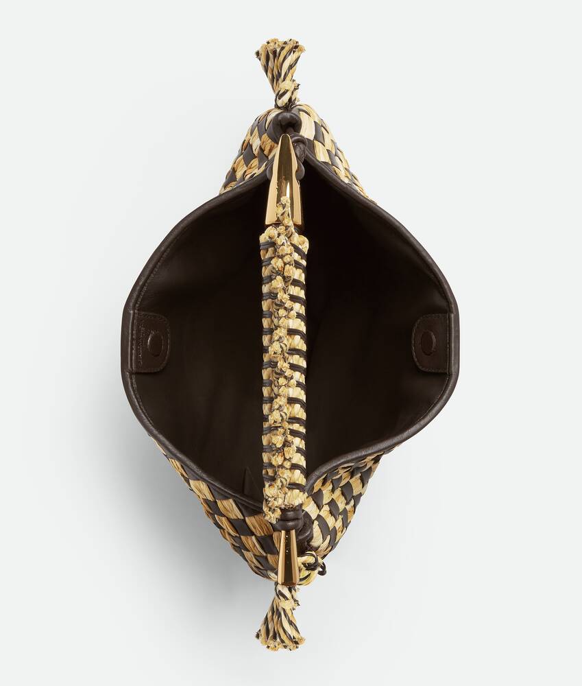 Sardine para Mujer en Fondant/natural Bottega Veneta Estados Unidos ES - Image 3