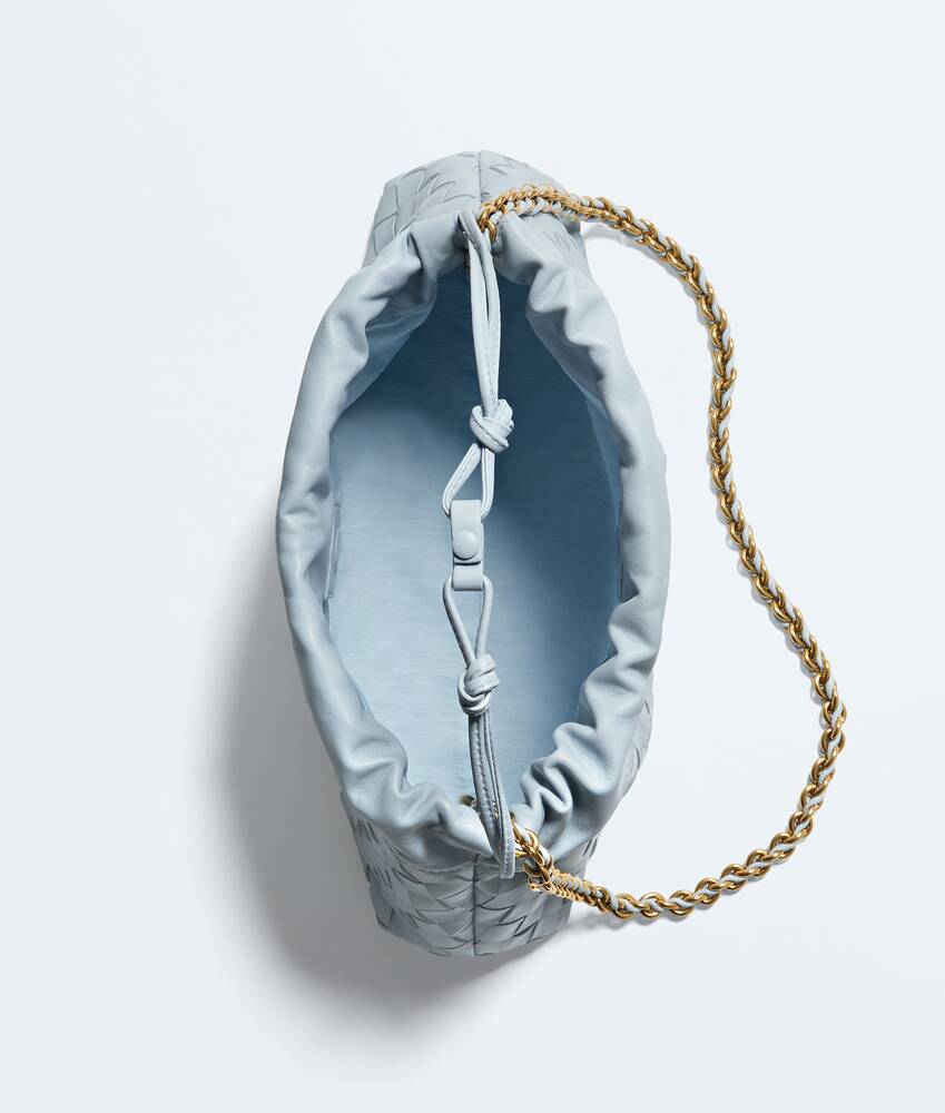 Dustbag Notte para Mujer en Glacial Bottega Veneta M&eacute;xico ES - Image 3