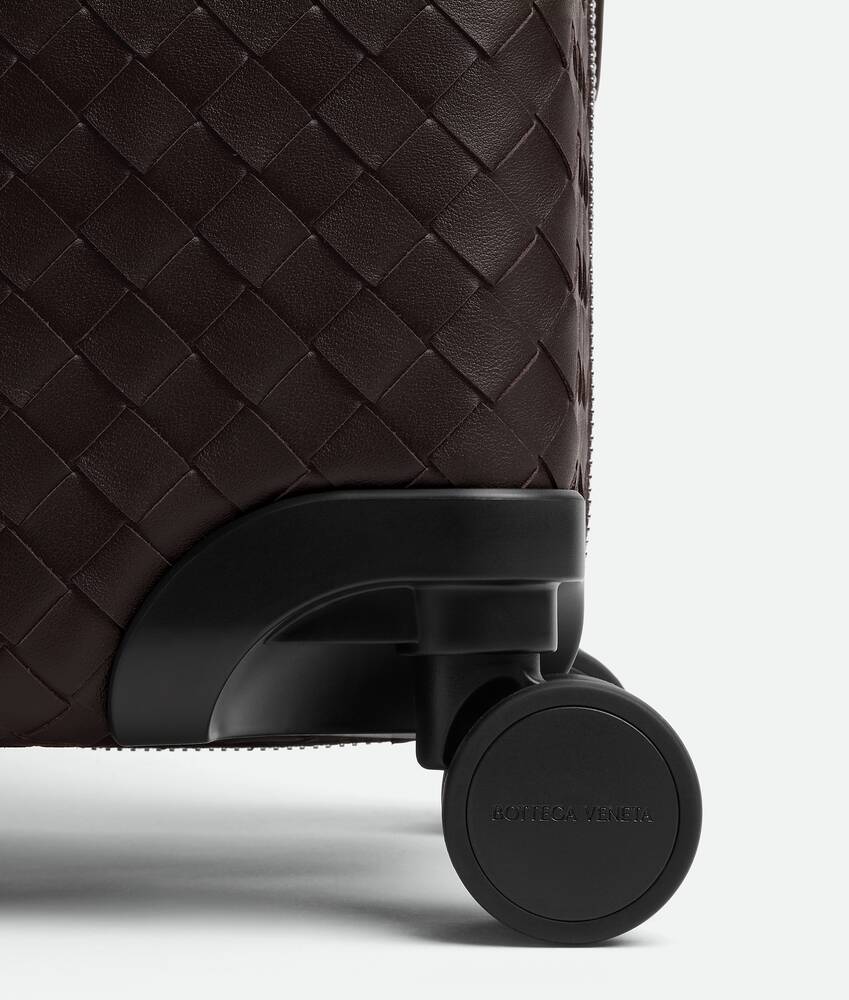 Ein größeres Bild des Produktes anzeigen 5 - Odyssey Intrecciato Handgepäck-Koffer