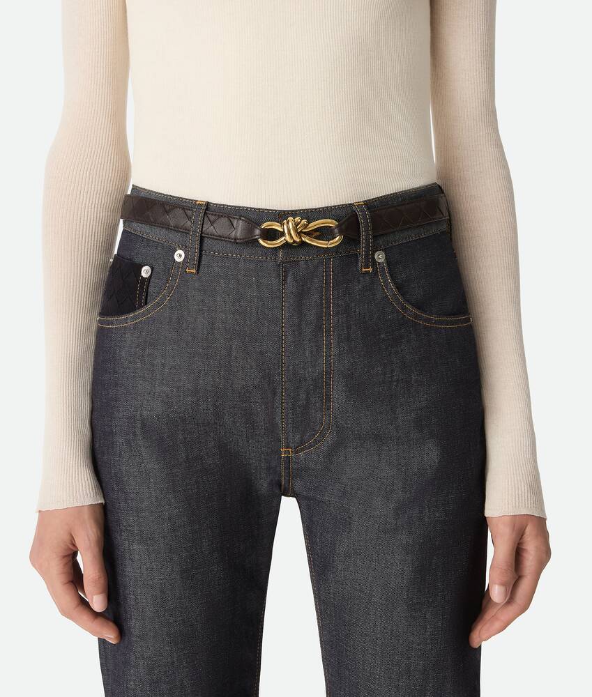 Display a large version of the product image 2 - Andiamo Belt