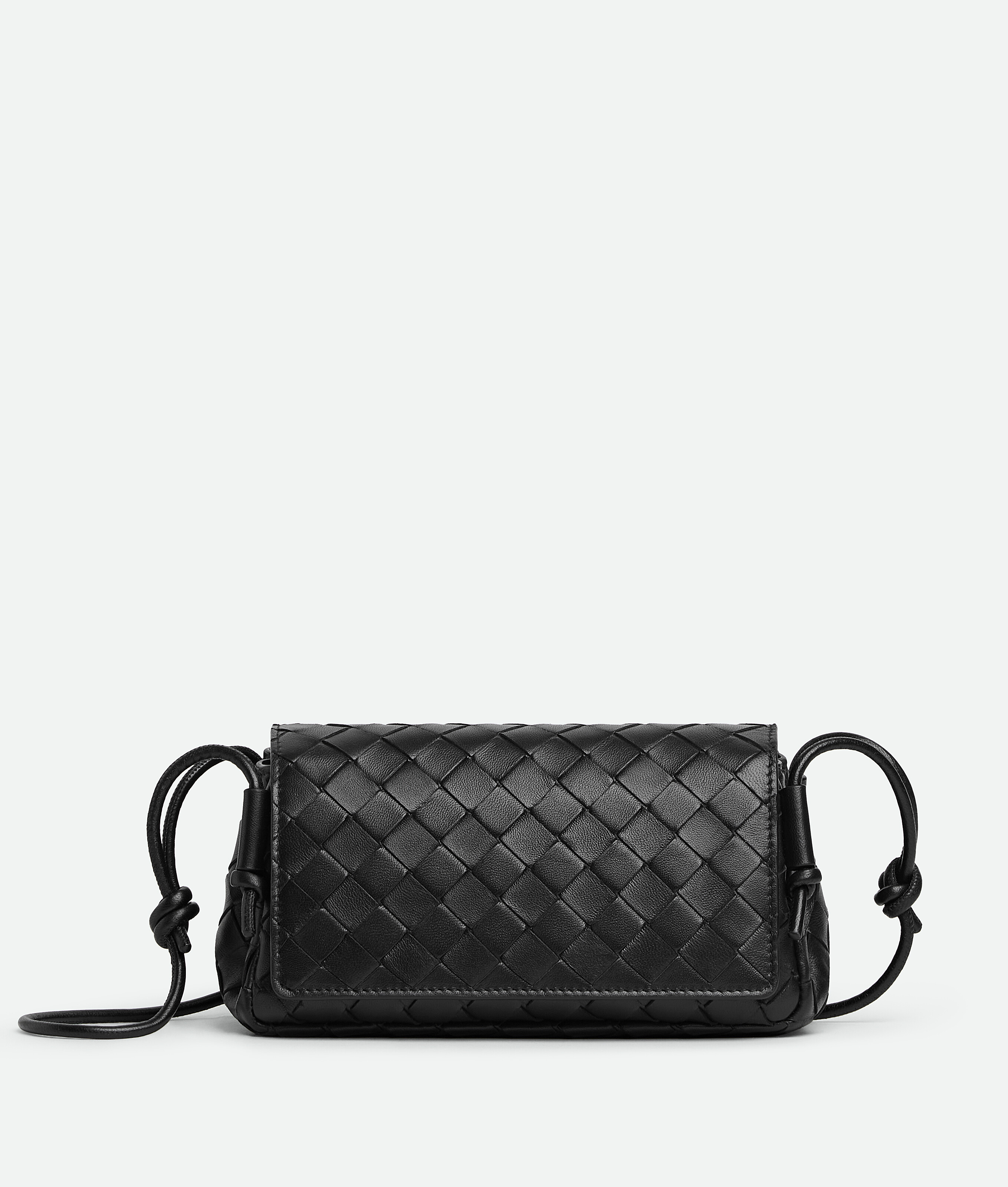 Bottega Veneta Notturno - Black - Woman