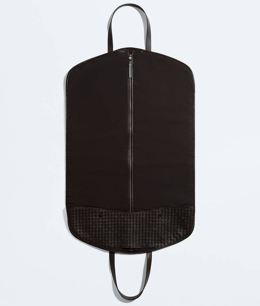Men's Odyssey Garment Bag in Espresso Bottega Veneta Malaysia EN - Image 4