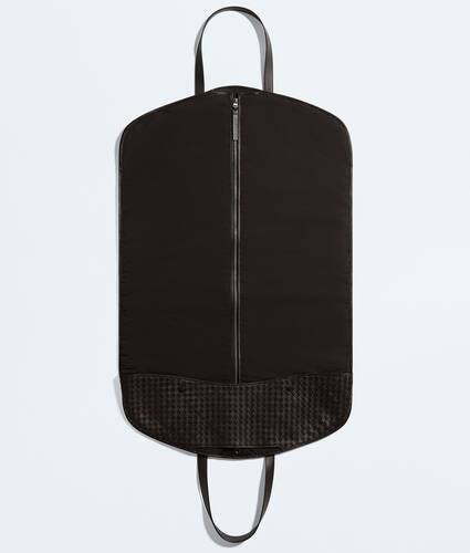 Men's Odyssey Garment Bag in Espresso Bottega Veneta Malaysia EN - Image 4