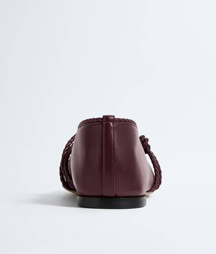 Rosa Mary-Jane Ballerina