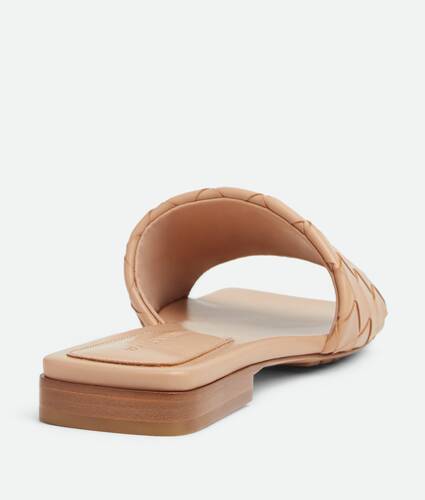 Parco Flat Mule
