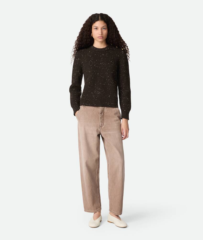 Display a large version of the product image 2 - Rosa Ballerina