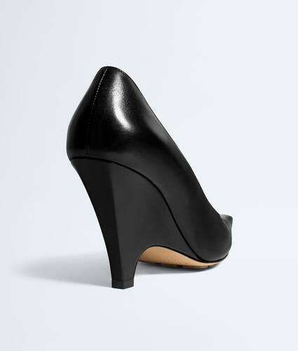Escarpins Scaletta pour Femme en Black Bottega Veneta Monaco FR - Image 5