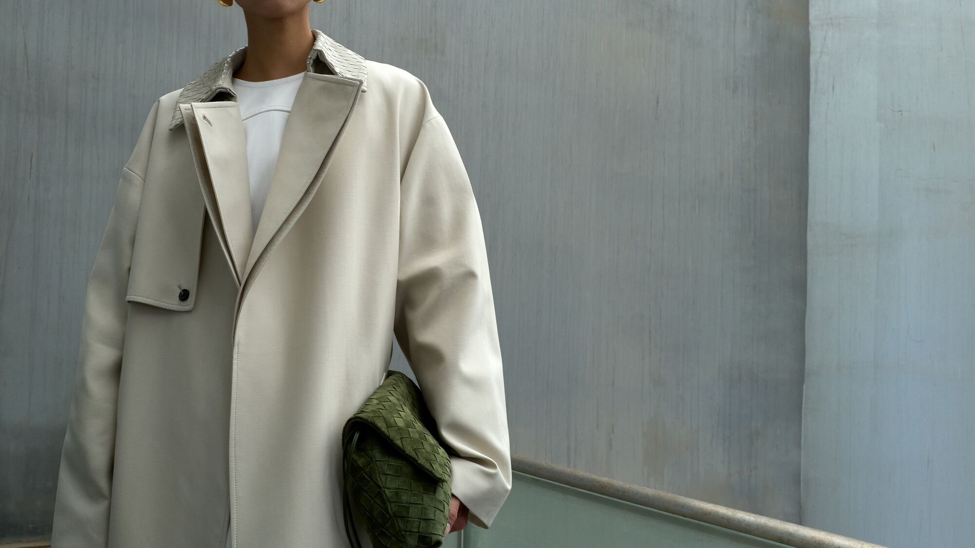 Bottega Veneta&reg; HK | Official Online Store - home-content-1 Image 1