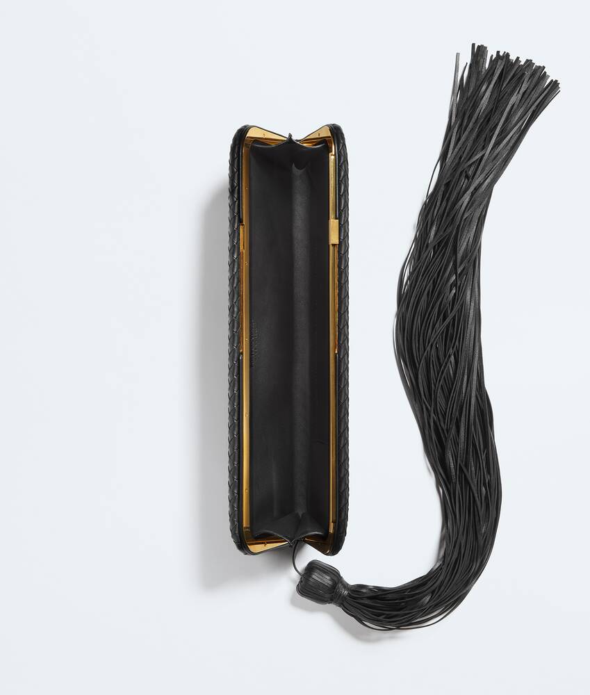 Display a large version of the product image 3 - Serata Clutch