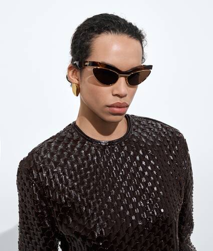 Small Prisma Earrings