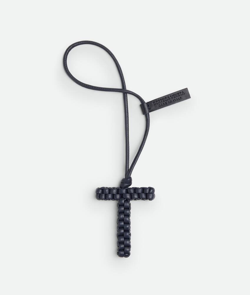 Display a large version of the product image 1 - Letter T Charm