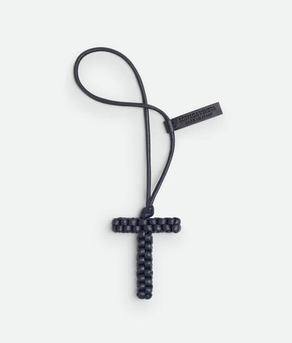 Display a large version of the product image 1 - Letter T Charm