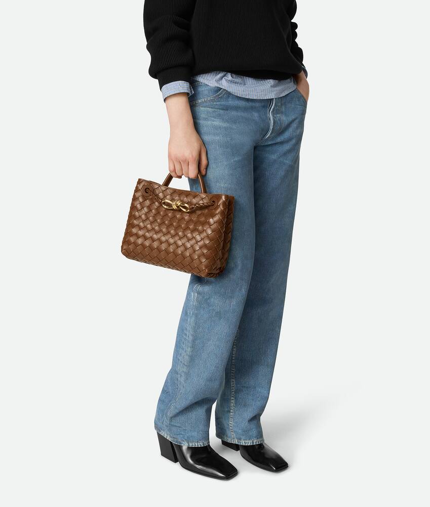 Display a large version of the product image 6 - Small Andiamo