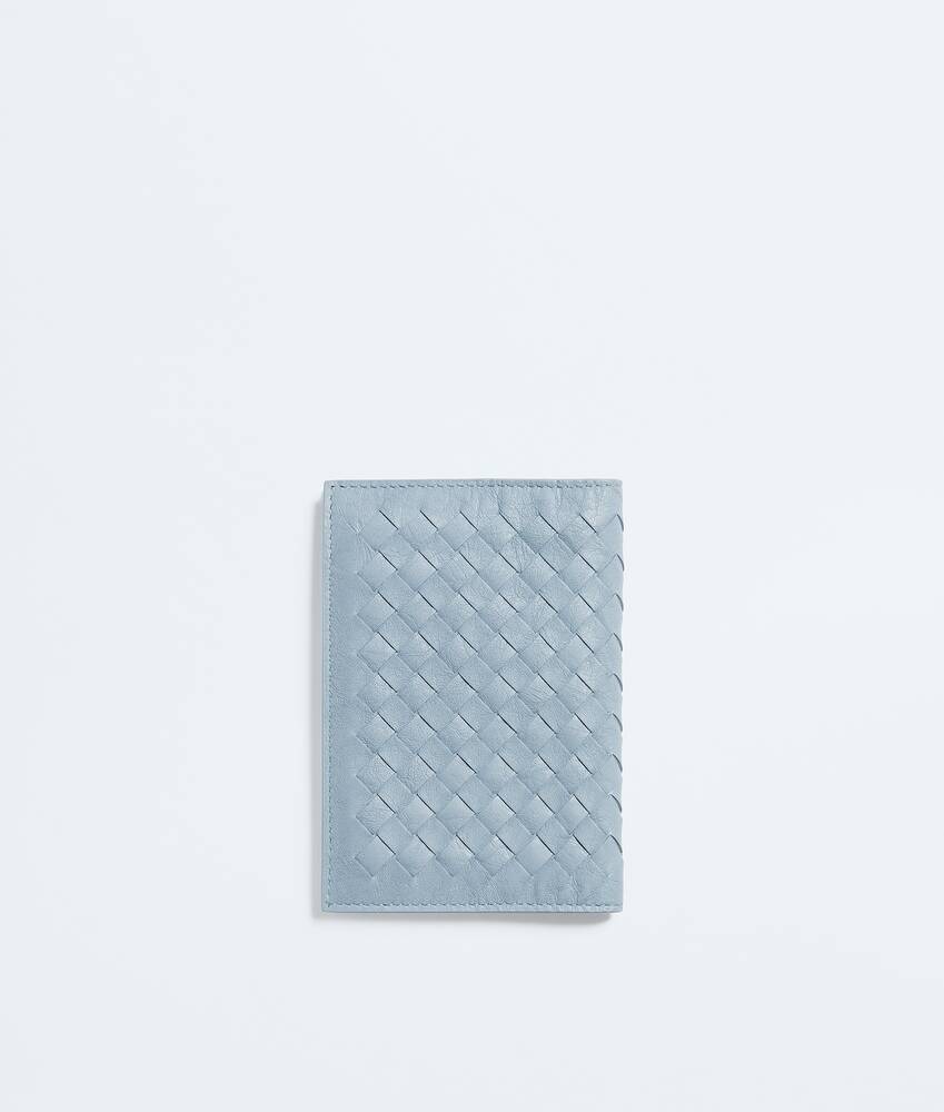 우븐 마이셀리움 여권 케이스 에 대한 남성 에 미네랄 Bottega Veneta 대한민국 KO - Image 3