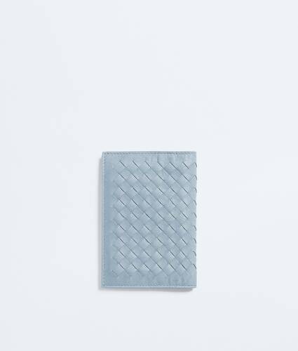 우븐 마이셀리움 여권 케이스 에 대한 남성 에 미네랄 Bottega Veneta 대한민국 KO - Image 3
